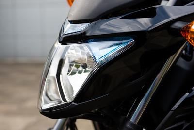【ホンダ New FUNdamental Concept 発表】「ステップアップの階段を低くする」 画像