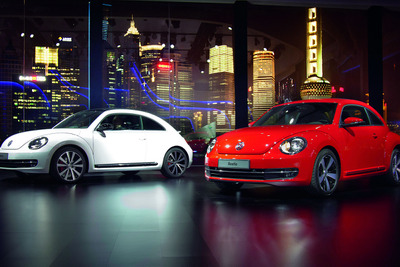 VW、一部モデルの価格を改定…平均1.5%アップ 画像