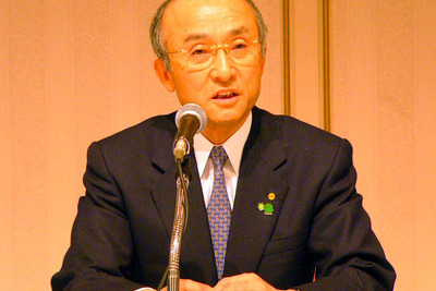 渡辺捷昭トヨタ次期社長プロフィール 画像