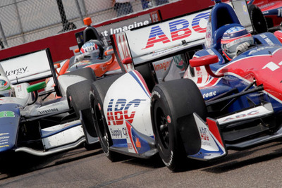 【INDYCAR】混戦模様に拍車がかかる?…第3戦プレビュー 画像
