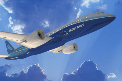 FAA、787のバッテリー改善案を承認…運航再開へ 画像