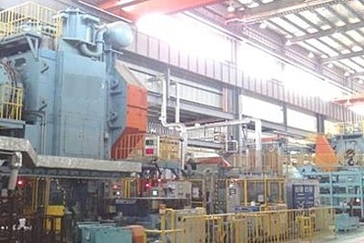 神戸製鋼、中国アルミ鍛造拠点の生産能力を倍増 画像