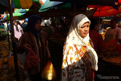 マレーシア総選挙公示、無所属270人出馬の混戦に　野党連合は7選挙区で候補者一本化失敗 画像