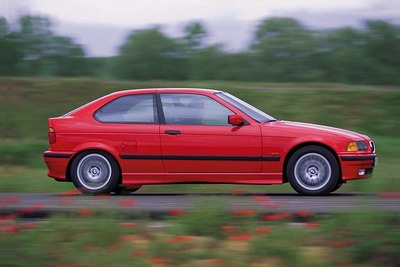 【ローバー売却分析 Vol. 10】ローバーのノウハウ持ち逃げ!? BMWの新モデル開発計画発表 画像