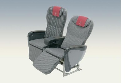 日本トランスオーシャン航空、「クラスJ」サービス対象路線を拡大 画像