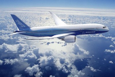 国土交通省、787型機の運航再開を今夕に承認へ 画像