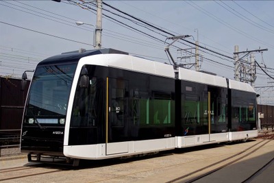 札幌市電A1200形、5月5日から運転開始 画像
