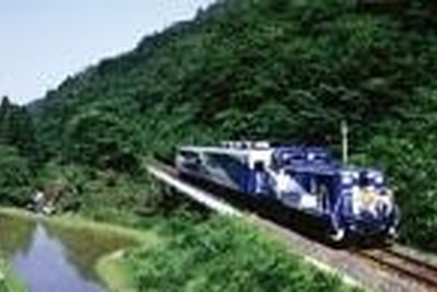 JR西日本、木次線トロッコ列車「奥出雲おろち号」が15周年で記念セレモニーを開催…5月3日 画像
