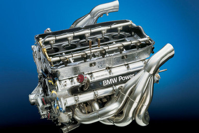 BMW、2006年ザウバーにエンジン供給へ 画像