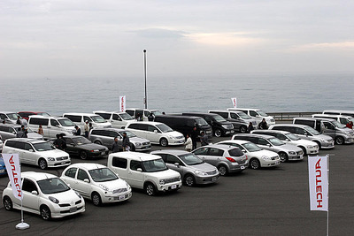 あなたのオーテック車を取材させて下さい 画像