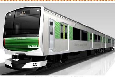 JR東日本、2013年度設備投資計画4450億円、北陸新幹線金沢開業に向けE7系車両製造準備 画像