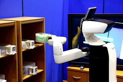製造業向けロボットの世界市場、2020年には1.6倍の6455億円…富士経済調べ 画像