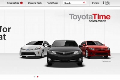 トヨタ、米ウェストバージニア工場でパワートレーンユニットの累計生産1000万基記念式典を実施 画像
