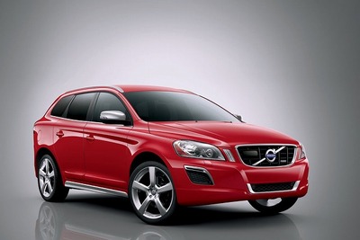 4月のボルボ米国新車販売、7.9%減…XC60 は15%増 画像