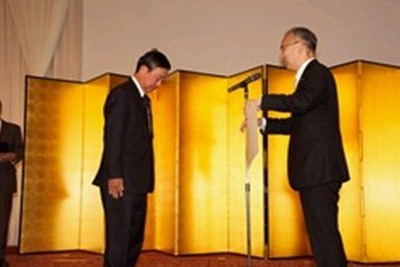 デンソー、日本機械学会賞技術功績賞を受賞…コモンレールシステムを評価 画像