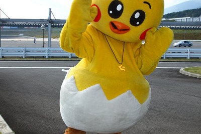 トヨタ、幼児向け交通安全教室を開催 画像