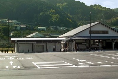日本RV協会認定宿泊施設「RVパーク」が徳島にオープン 画像