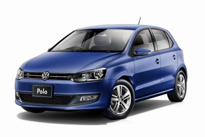 VW、国内正規輸入60周年記念の限定モデル第2弾、ポロ アクティブ を発売 画像