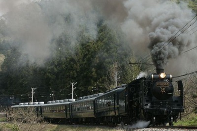 秩父鉄道3月期決算、電力料金値上げの影響で鉄道事業が営業赤字 画像