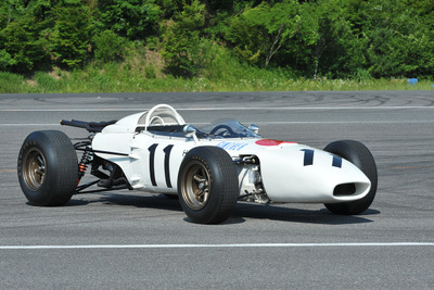 【ホンダ F1復帰】初参戦は49年前、日の丸フォーミュラの歩み…第2期＆無限まで［まとめ］ 画像