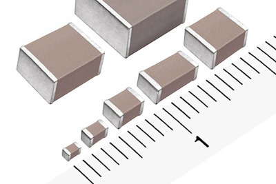 TDK、車載対応の積層セラミックコンデンサー新シリーズを量産開始 画像