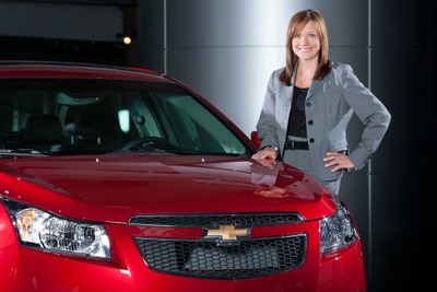 GM、米スタンフォード大学の自動車研究センターに参画 画像