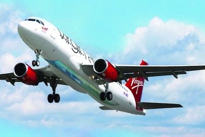 ヴァージン・アトランティック航空、期間限定の特別割引運賃「ROCK割」を設定 画像