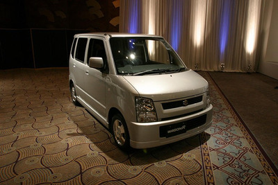 2月軽自動車ランキング…ワゴンRがトップ、スズキの意地 画像