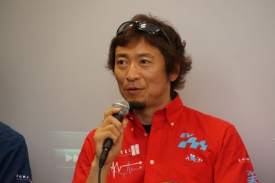 マン島TTレースに参戦中のライダー、松下ヨシナリが事故死 画像