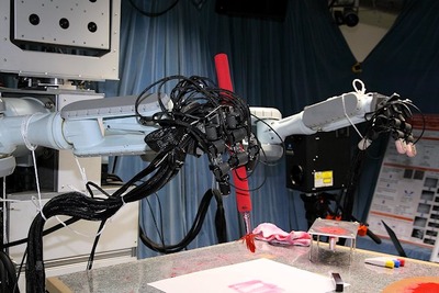東大のモビリティ・ITSやロボットの先端研究を見られる「生研公開2013」 画像