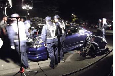 6月は「不正改造車を排除する運動」と「ディーゼルクリーン・キャンペーン」の強化月間 画像