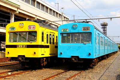秩父鉄道、1000系スカイブルー車で「俳句展示列車」運転…6月1日から 画像