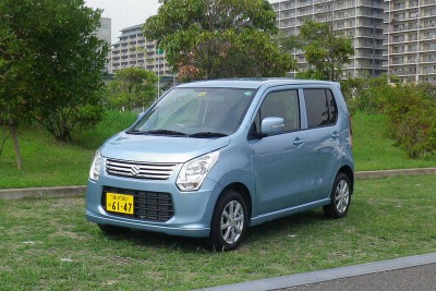 【株価】自動車株は軒並み安…円高嫌気し利益確定売りに押される 画像