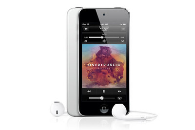 アップル、容量16GB、背面カメラを省いたiPod touchの廉価モデル 画像