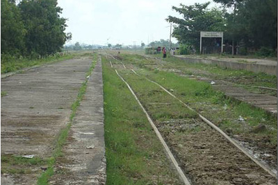住友商事など、ミャンマーでの国鉄道整備を受注 画像