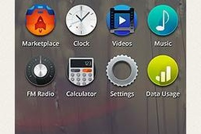 Foxconn、Firefox OSを採用へ……Mozillaとパートナーシップ締結 画像