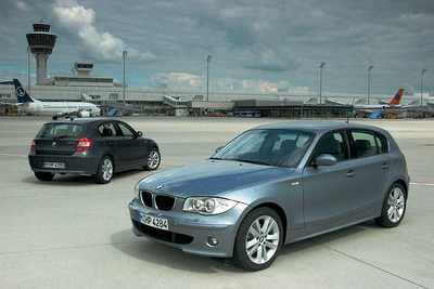 BMWグループ、2月の販売7％増 画像