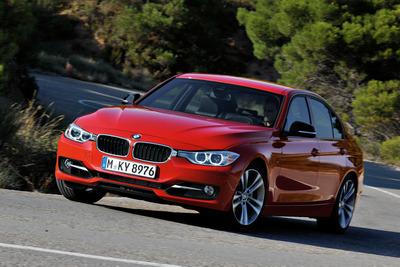 5月のBMWグループ米国販売、10.1%増…3シリーズ は47%の大幅増 画像