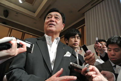 【三菱 eK 新型発売】益子社長「軽を世界に展開していく道を探っていきたい」 画像