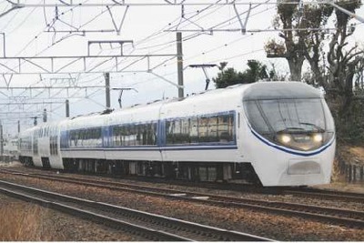 JR東海、371系の臨時急行「富士山トレイン371」運転…7・8月の6日間 画像