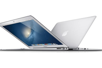 最大12時間のバッテリー持続!Haswell搭載MacBook Air、本日発売 画像