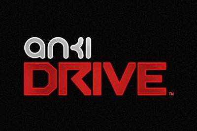 収集したコースデータをiPhoneで処理してミニカーが自律走行…「ANKI Drive」 画像