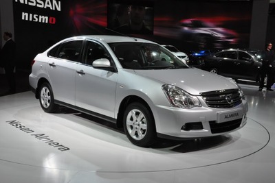 日産マレーシア販売、5月は過去最高の4540台 画像