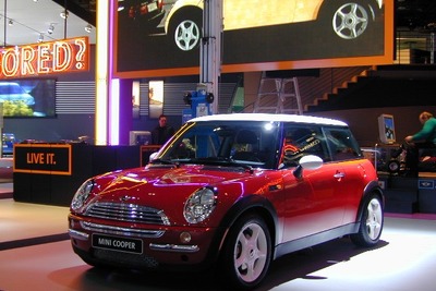 新世紀のキーワードはやっぱりレトロ? 画像