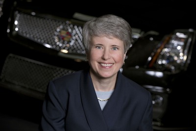 GM、グローバル・ビジネス・サービス部門を設立 画像