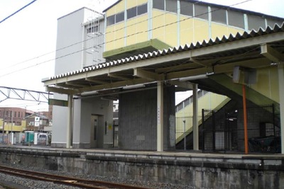 JR東海、バリアフリー設備の整備状況を発表…対象駅の約8割で段差解消 画像