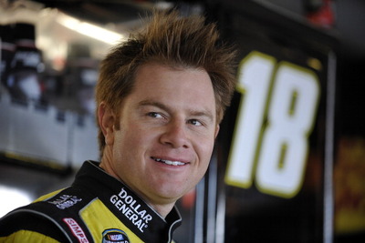 【NASCAR】ベテランドライバー、ジェイソン・レフラーが事故死 画像