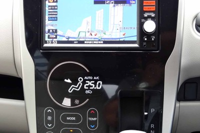 【三菱 eK 新型発売】ライバル車の研究成果が窺える機能装備と使い勝手 画像