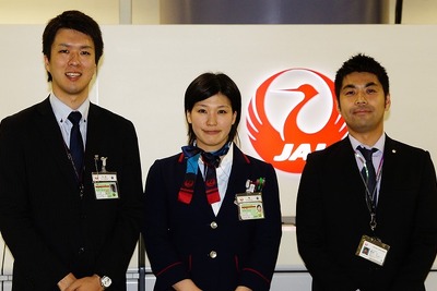 【JAL 預けたバッグの行方】空港グルメスポットの充実で午前11時がピーク 画像