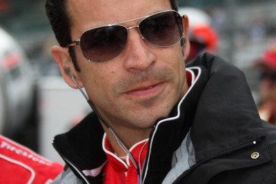 【INDYCAR】カストロネベス、単純なミスが違反行為へ導かれた 画像